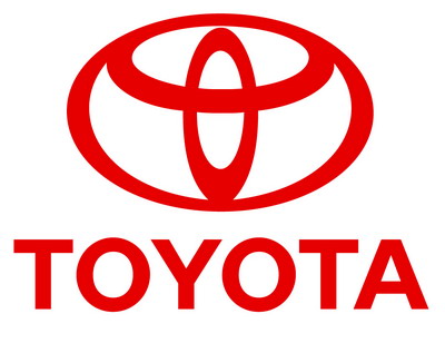 Toyota on Toyota